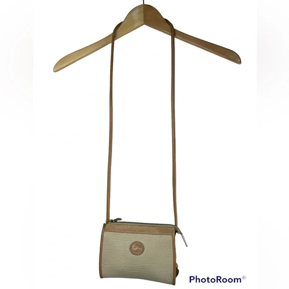 DOONEY and BOURKE purse. Vintage - Picture 5 of 5